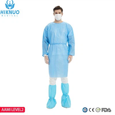 PP Coated PE Isolation Hnav Hnav